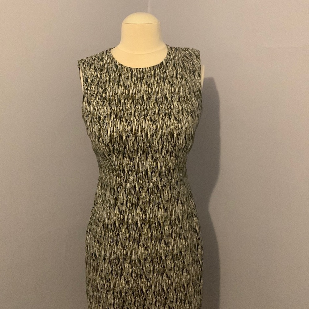 Calvin Klein dress